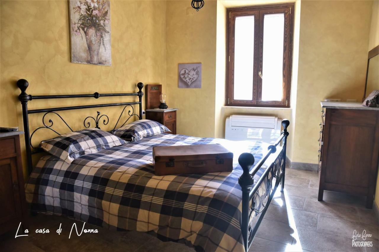 Hotel La Casa Di Nonna Tívoli Exterior foto